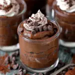 Protein Mousse