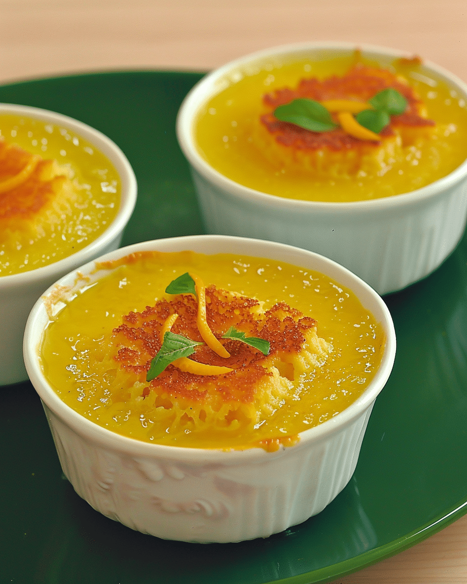 Shorbat Adas with Preserved Lemons