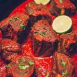 Slow-Cooked Three-Envelope Pot Roast