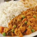 Slow Cooked Beef Curry