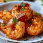 Spicy Bang Bang Shrimp