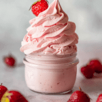 Strawberry Marshmallow Fluff Recipe
