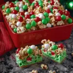 The Grinch Popcorn