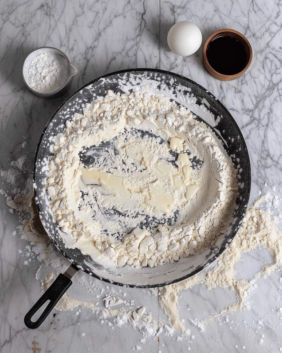 Toasted Milk Powder: Your New Secret Ingredient for Baking