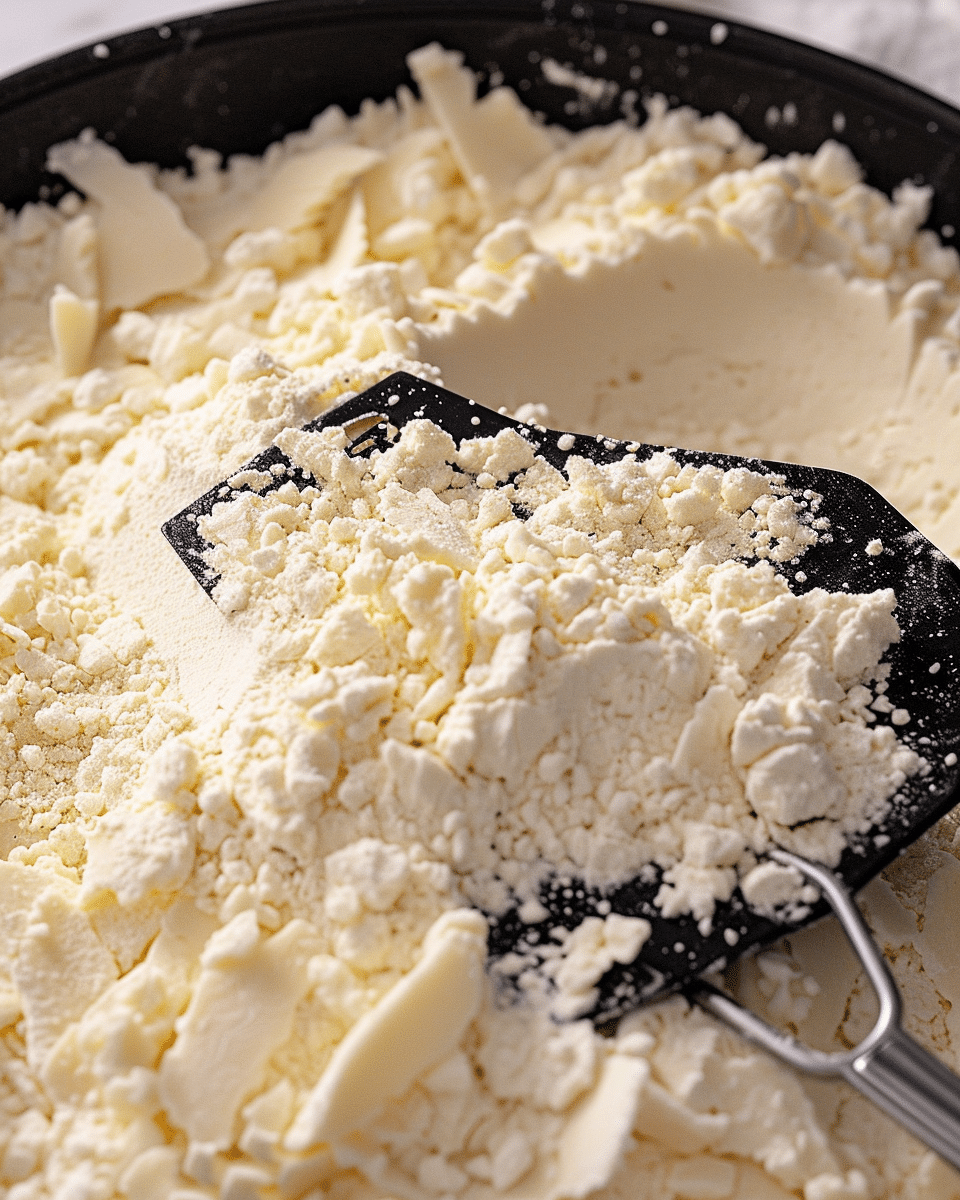 Toasted Milk Powder: Your New Secret Ingredient for Baking