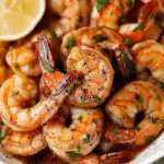 My Favorite 10-Minute Shrimp Dinner