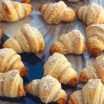 Rugelach Cookies