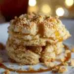 Apple Pie Biscuits