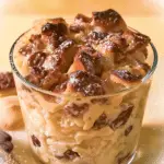 Easy Old-Fashioned Bread Pudding Recipe