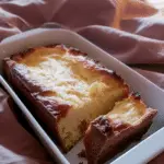 Brown Butter Bread Pudding
