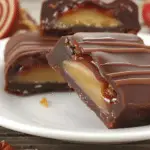 Caramel Crunch Bars