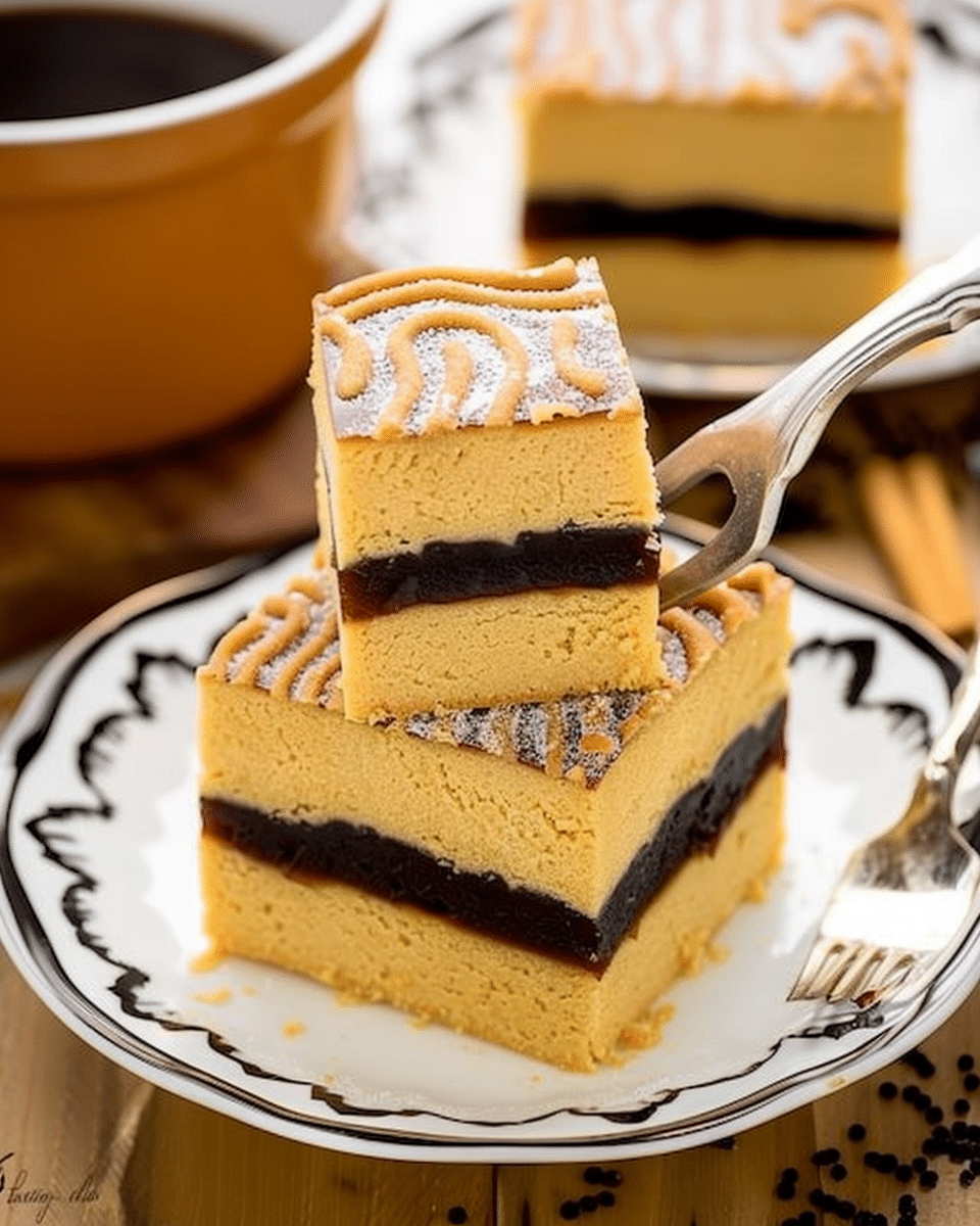 Caramel Date Fingers