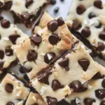 Chocolate Chip Cookie Bars