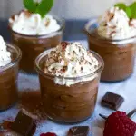 Chocolate Mousse