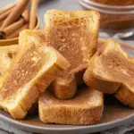 Cinnamon Toast