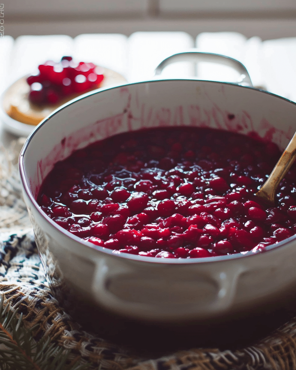 Classic Ukrainian Borscht (Beet Soup)