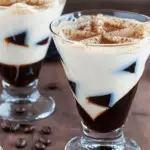 Coffee Jelly
