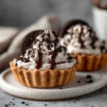 Cookies and Cream Dessert Cups