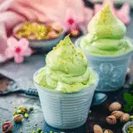 Easy Homemade Pistachio Cream