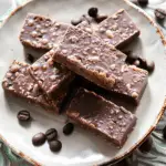 Espresso Energy Bars