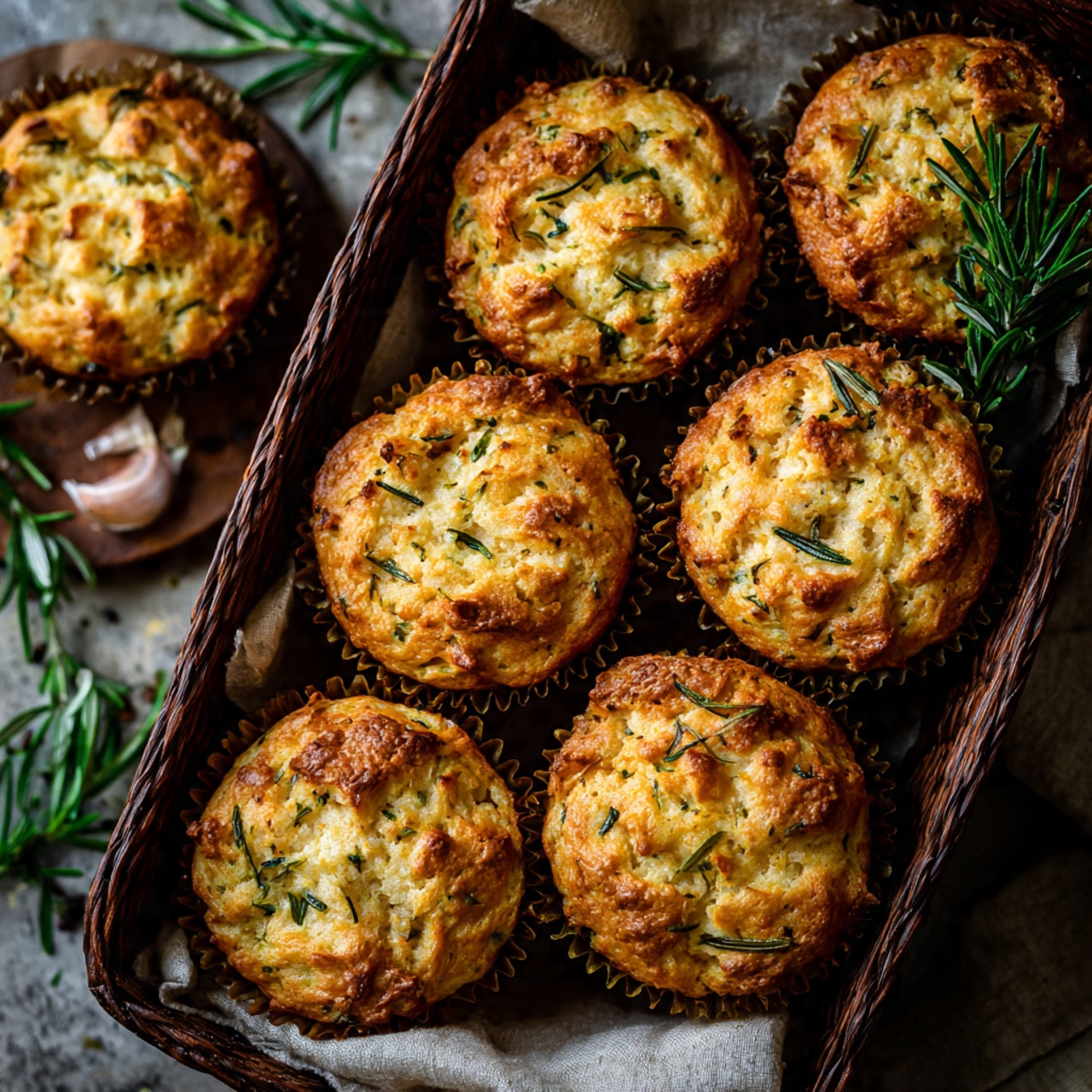 Easy Taco Ranch Phyllo Bites