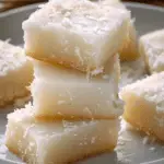 Hawaiian Butter Mochi