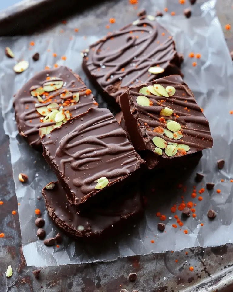 Homemade Dubai Chocolate Cups (Pistachio Kunafa Chocolate Cups)