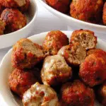 How to Make German Meatballs (Oma’s Fleischklöße)