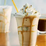 Iced Pistachio Latte (A Fancy Starbucks Copycat)