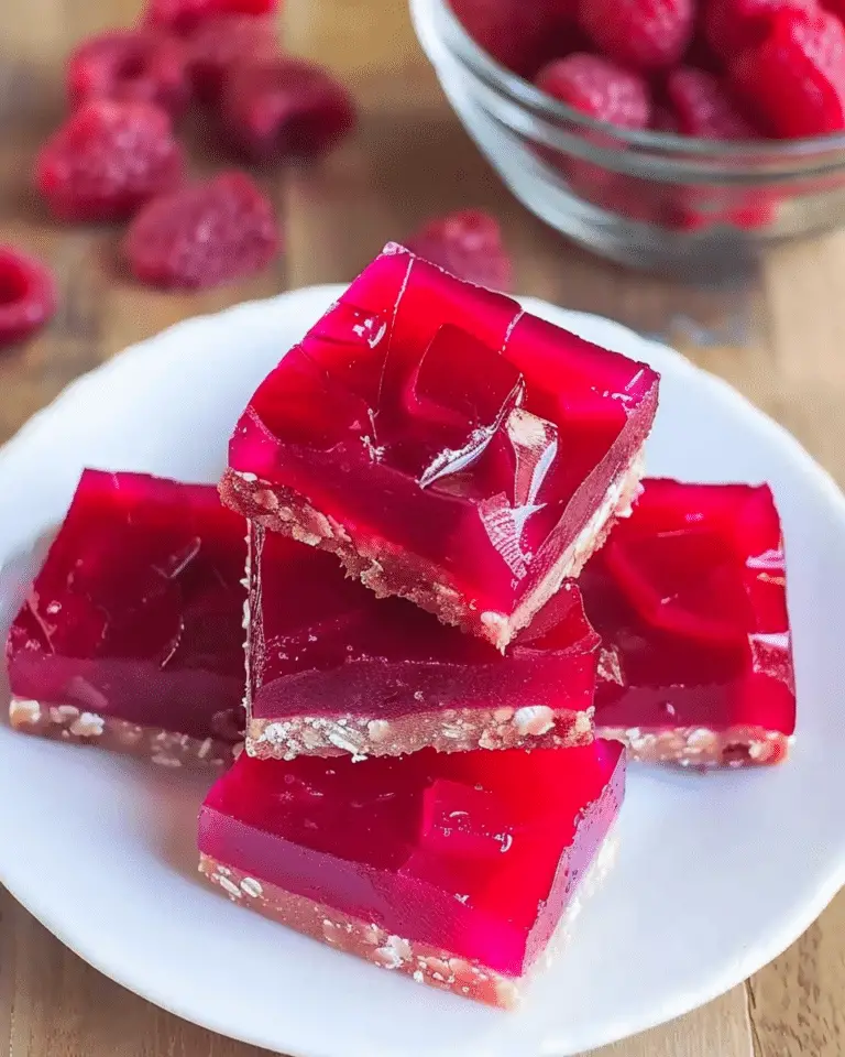 Jelly Slice