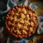 How To Make Keto Apple Pie