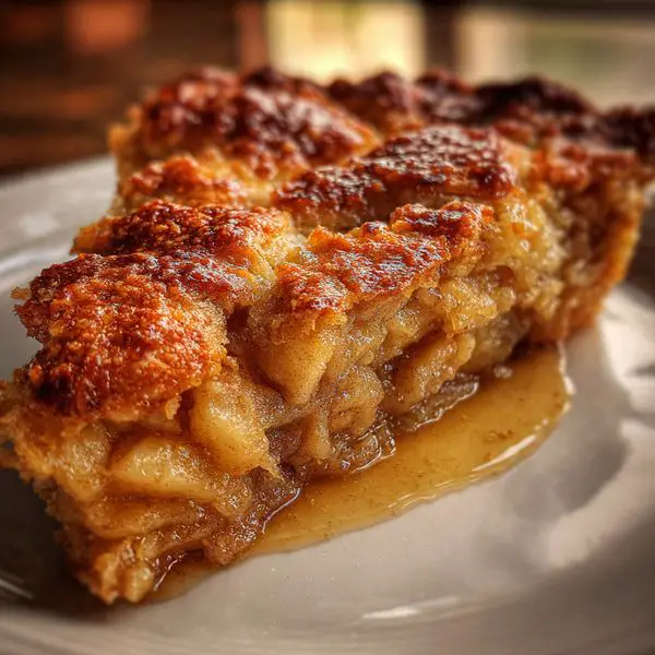 How To Make Keto Apple Pie