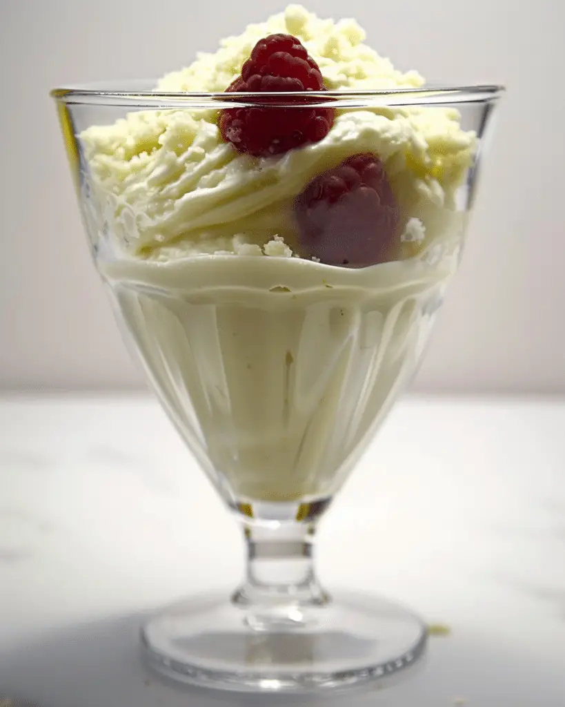 Lebanese Fruit Cocktail Cups