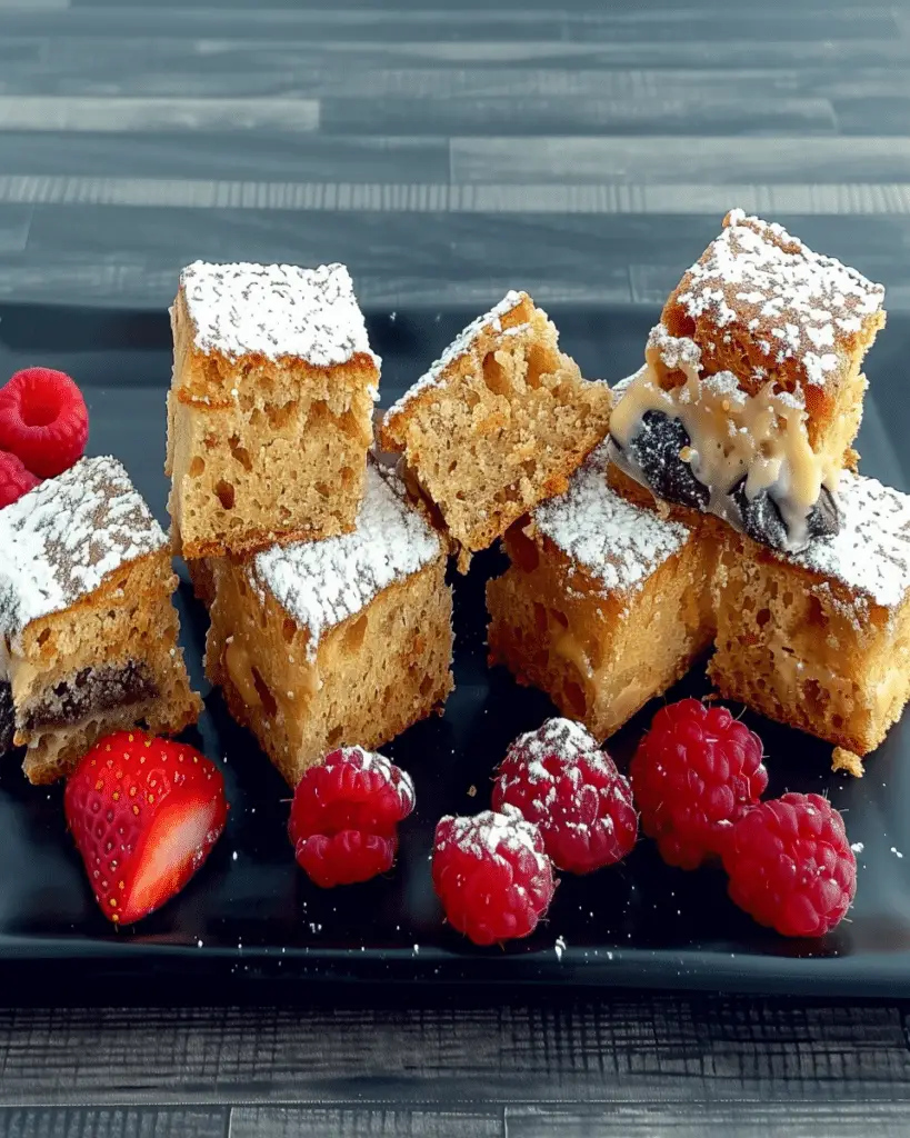 Gluten-Free Orange Chocolate Mini Cakes