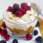 No-Bake High Protein Cheesecake Cups