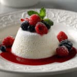 How To Make Panna Cotta