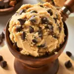 Protein Powder Cookie Dough