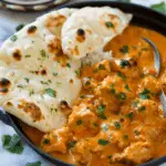 Slow Cooker Butter Chicken