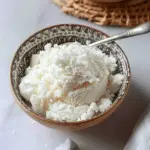Snow Cream