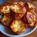 Sticky Brown Sugar Pineapple Rolls