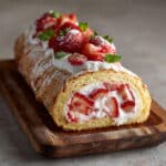 Chocolate Sweet Rolls