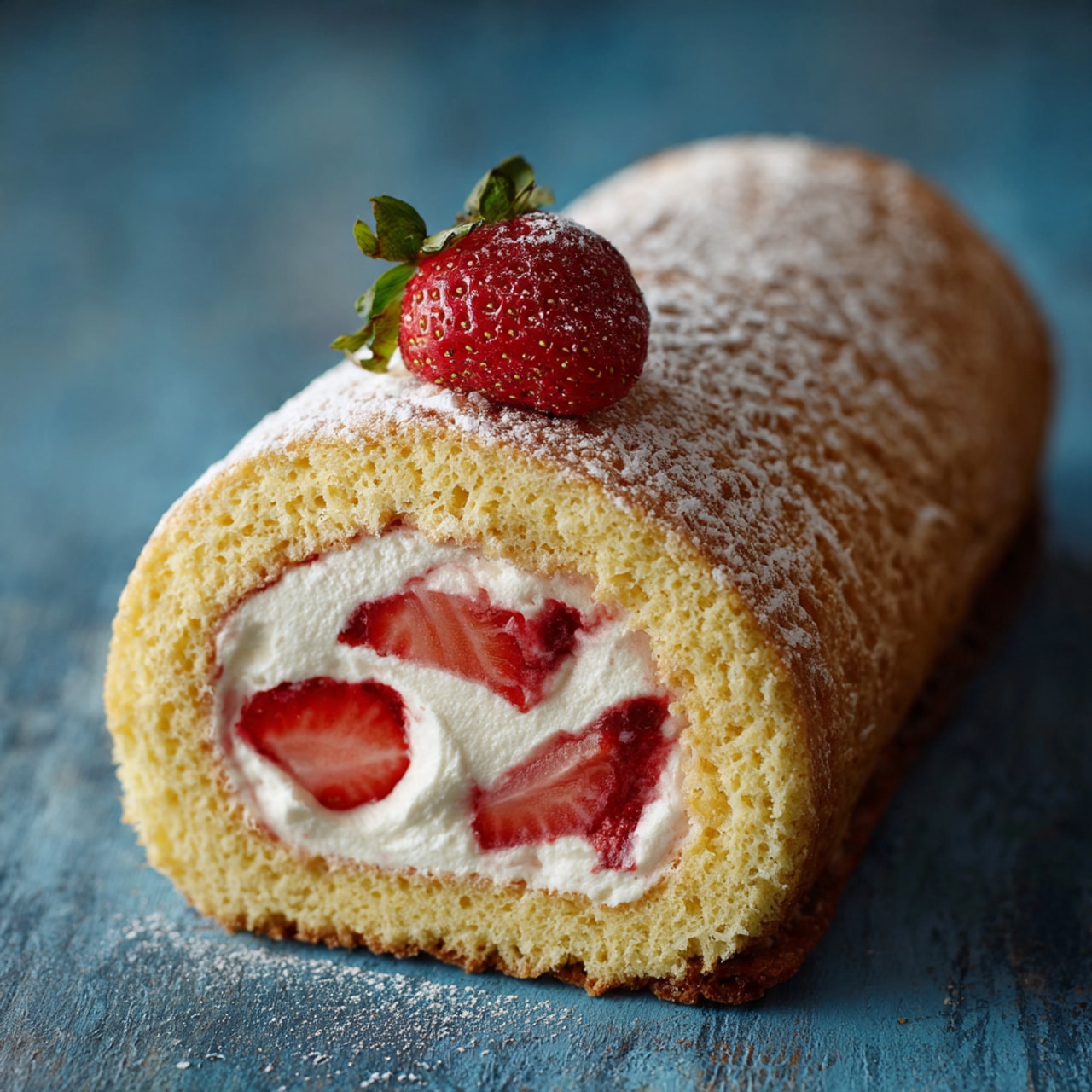 Chocolate Sweet Rolls