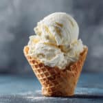 The Best Italian Vanilla Gelato Recipe