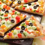 Veggie Pizza