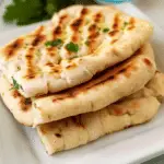Viral Cottage Cheese Flatbread