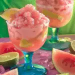 Watermelon Daiquiri