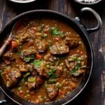 Authentic New Orleans Gumbo