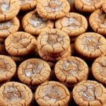 Classic Buttery Sugar Cookies