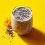 Chia Seed Smoothie