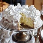 Grandma's 15-Minute Quick Cake